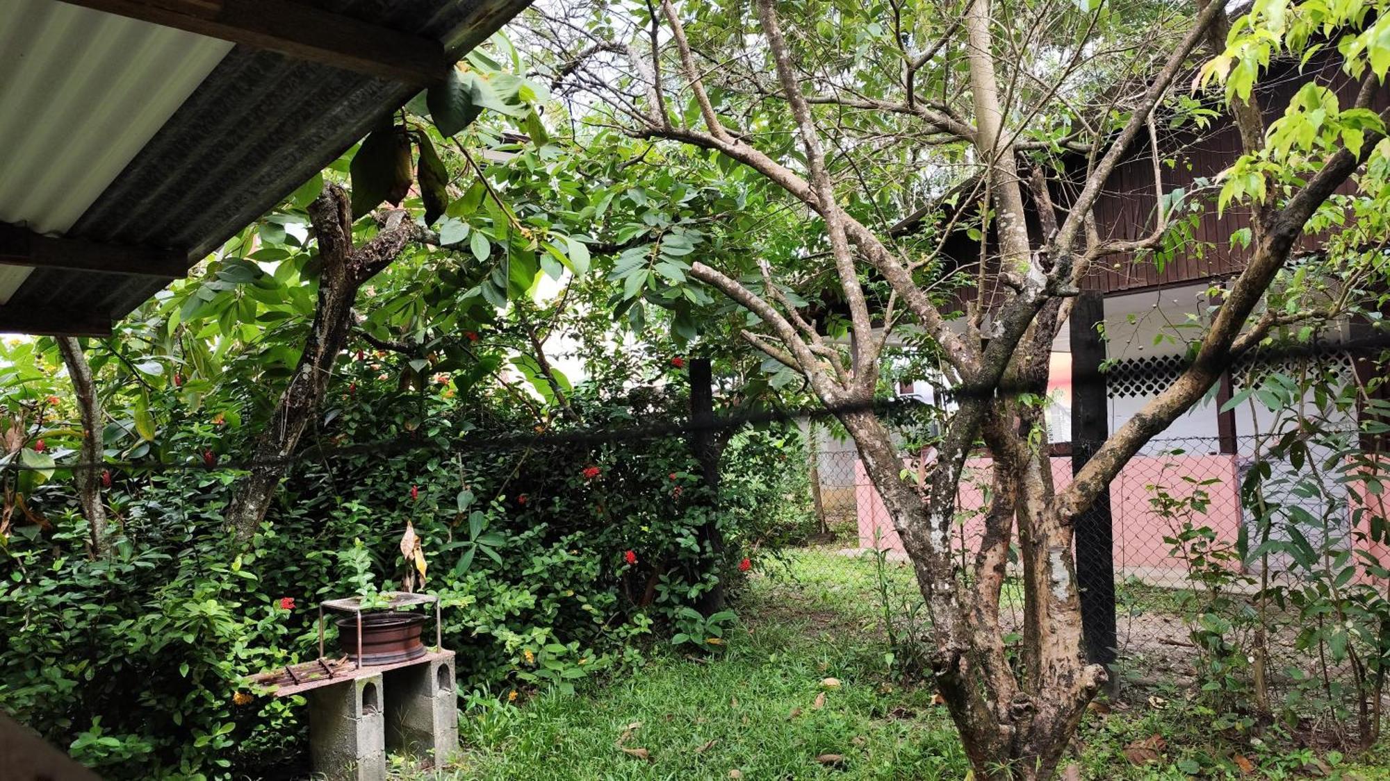 Villa Mo Ti Kote Cayenne Exterior foto